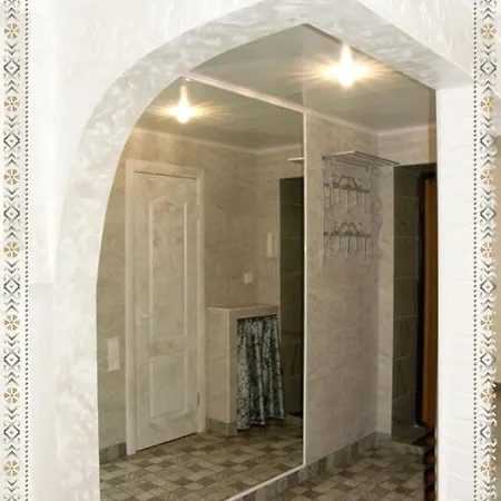 Daire 2-х комнатная квартира в центре минска