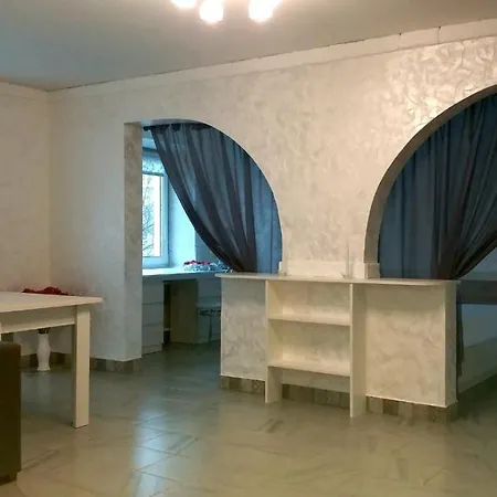2-х комнатная квартира в центре минска