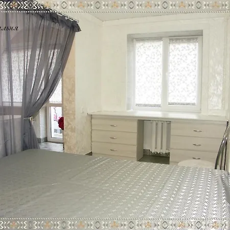 Daire 2-х комнатная квартира в центре минска Minsk
