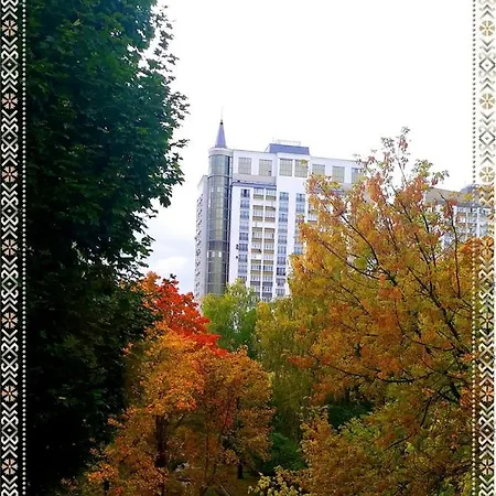 2-х комнатная квартира в центре минска *
