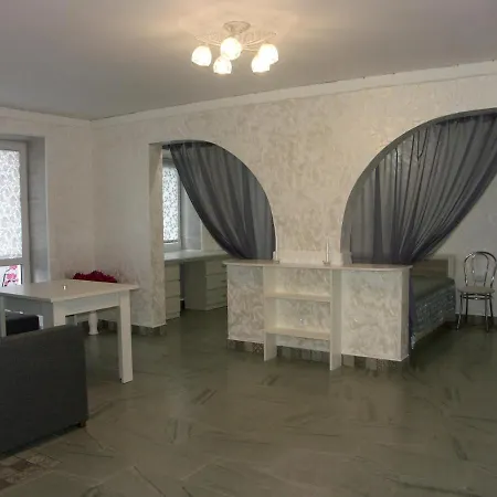 2-х комнатная квартира в центре минска Daire Minsk