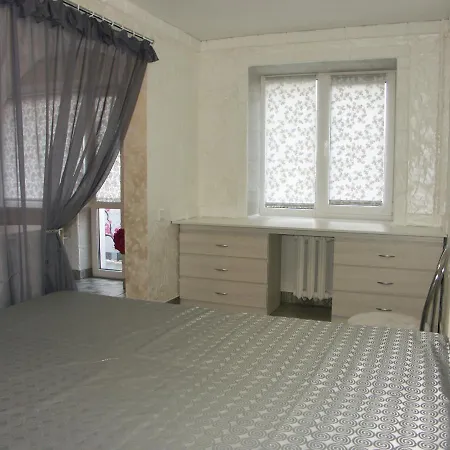 2-х комнатная квартира в центре минска Daire Minsk