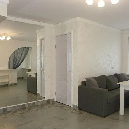 2-х комнатная квартира в центре минска Minsk
