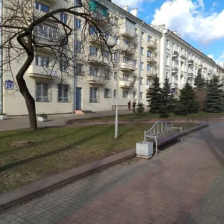 Daire 2-х комнатная квартира в центре минска Minsk