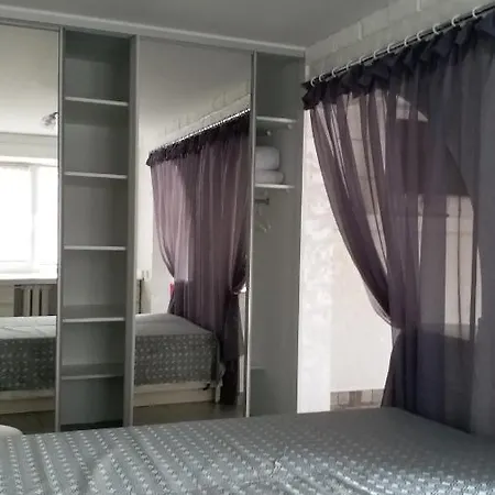 Daire 2-х комнатная квартира в центре минска Minsk