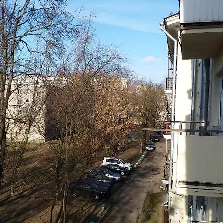 2-х комнатная квартира в центре минска *