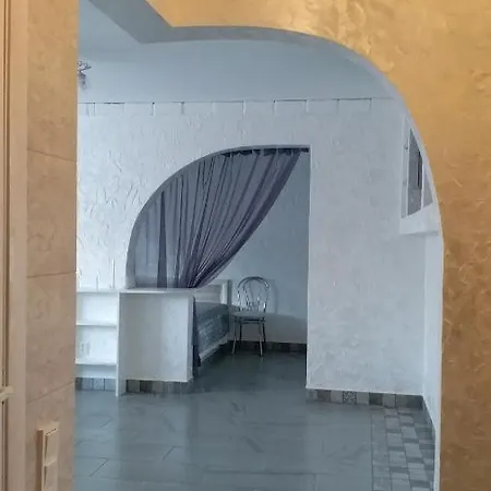 2-х комнатная квартира в центре минска Daire Minsk