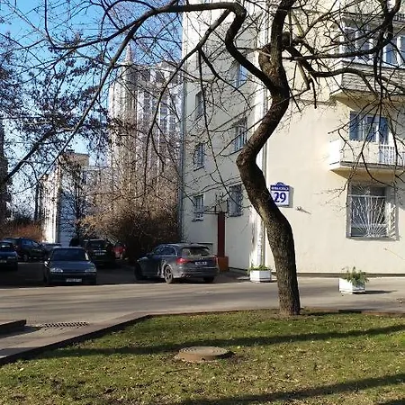 Daire 2-х комнатная квартира в центре минска